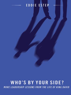 cover image of Who's by Your Side?